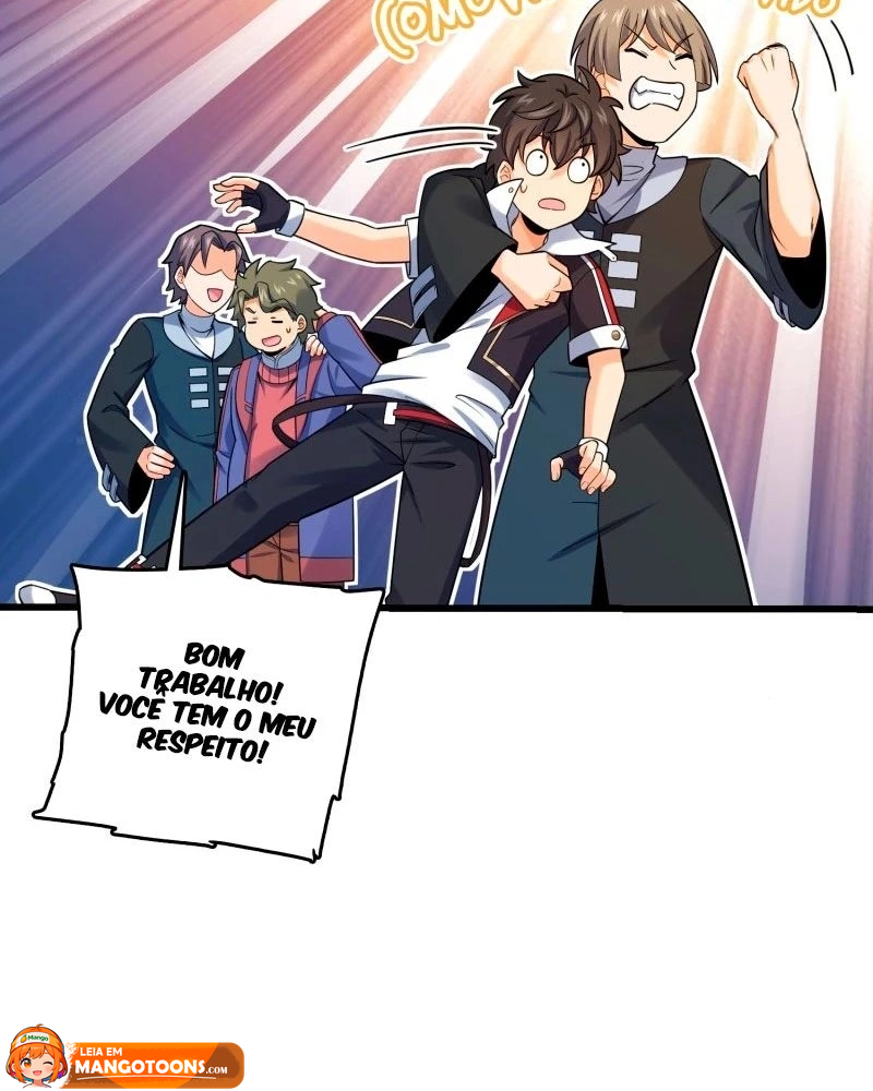 Read Poupe-me, Grande Lorde Manga Online