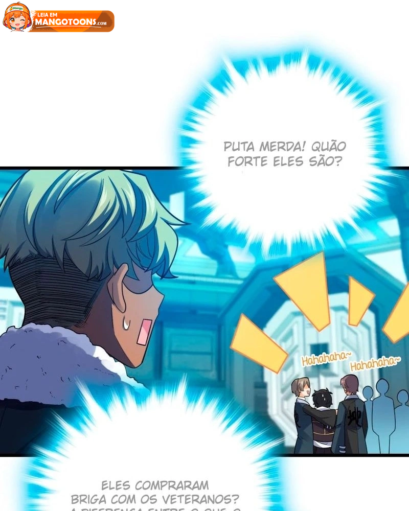 Read Poupe-me, Grande Lorde Manga Online