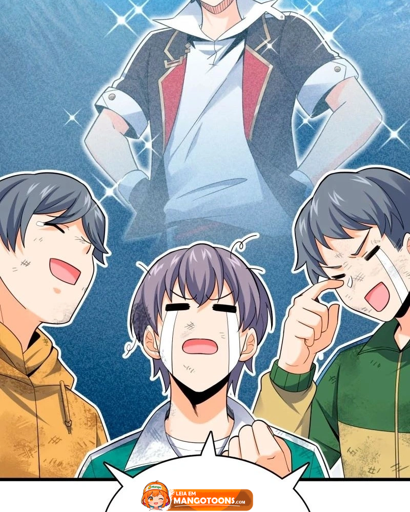 Read Poupe-me, Grande Lorde Manga Online