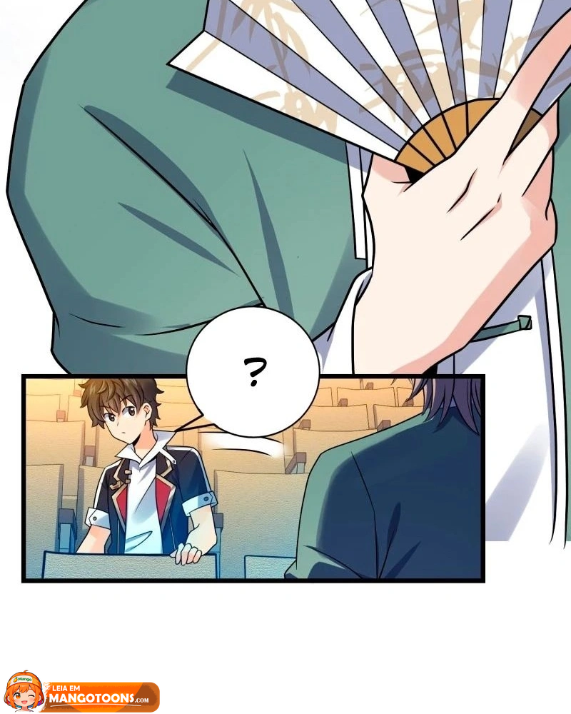 Read Poupe-me, Grande Lorde Manga Online