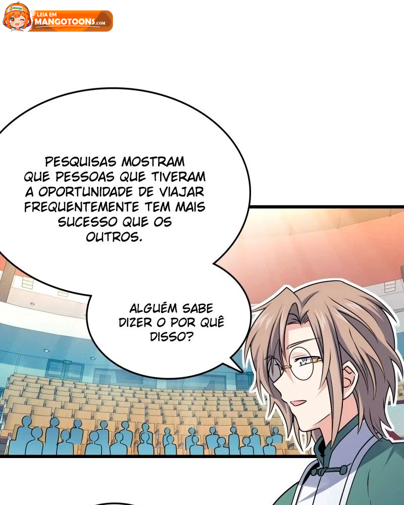 Read Poupe-me, Grande Lorde Manga Online