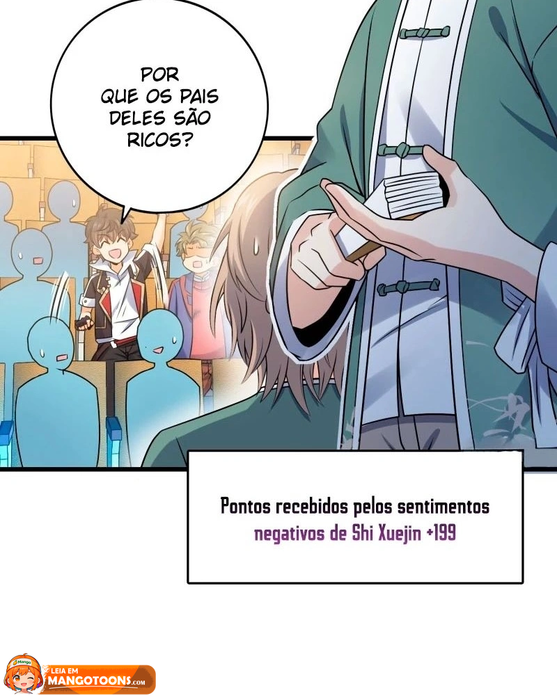 Read Poupe-me, Grande Lorde Manga Online