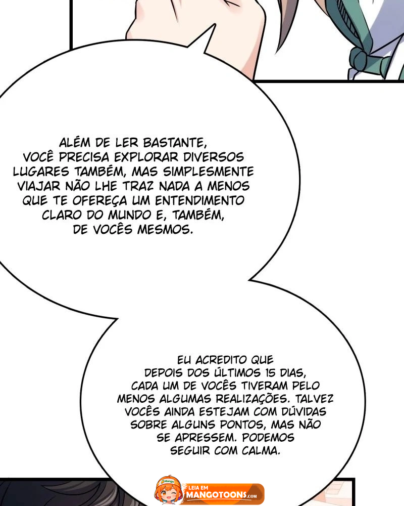 Read Poupe-me, Grande Lorde Manga Online