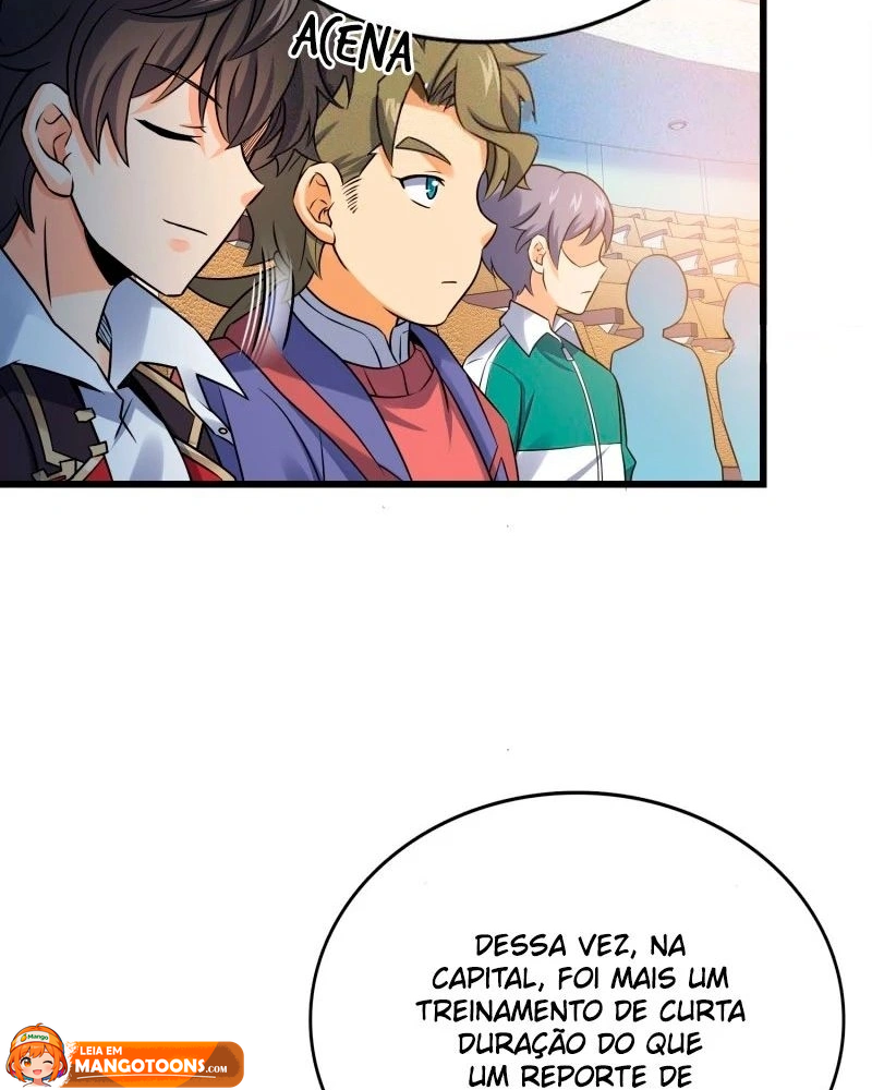 Read Poupe-me, Grande Lorde Manga Online