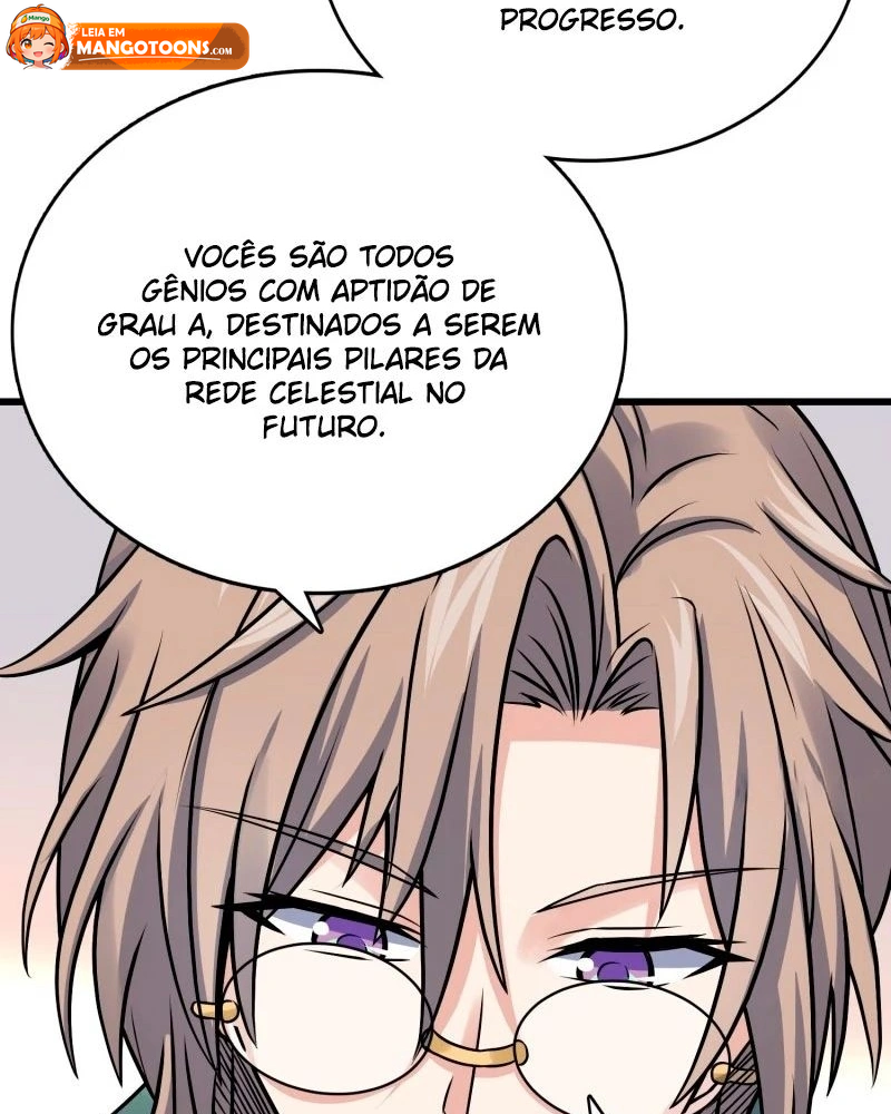 Read Poupe-me, Grande Lorde Manga Online