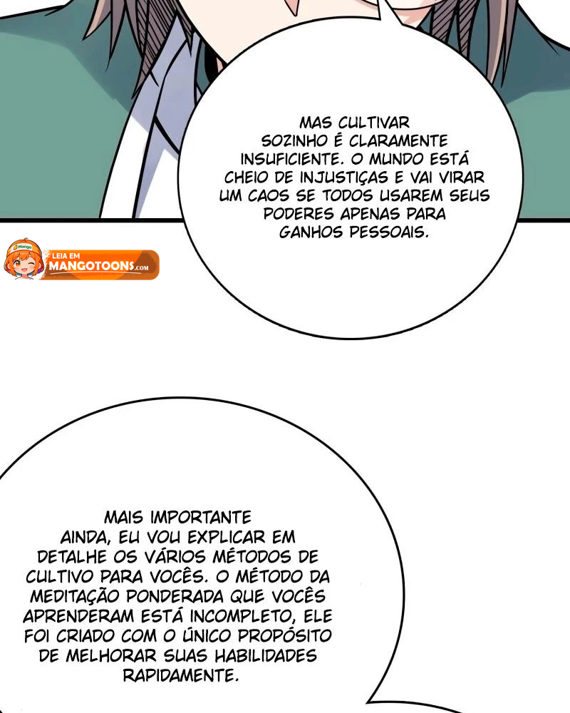 Read Poupe-me, Grande Lorde Manga Online