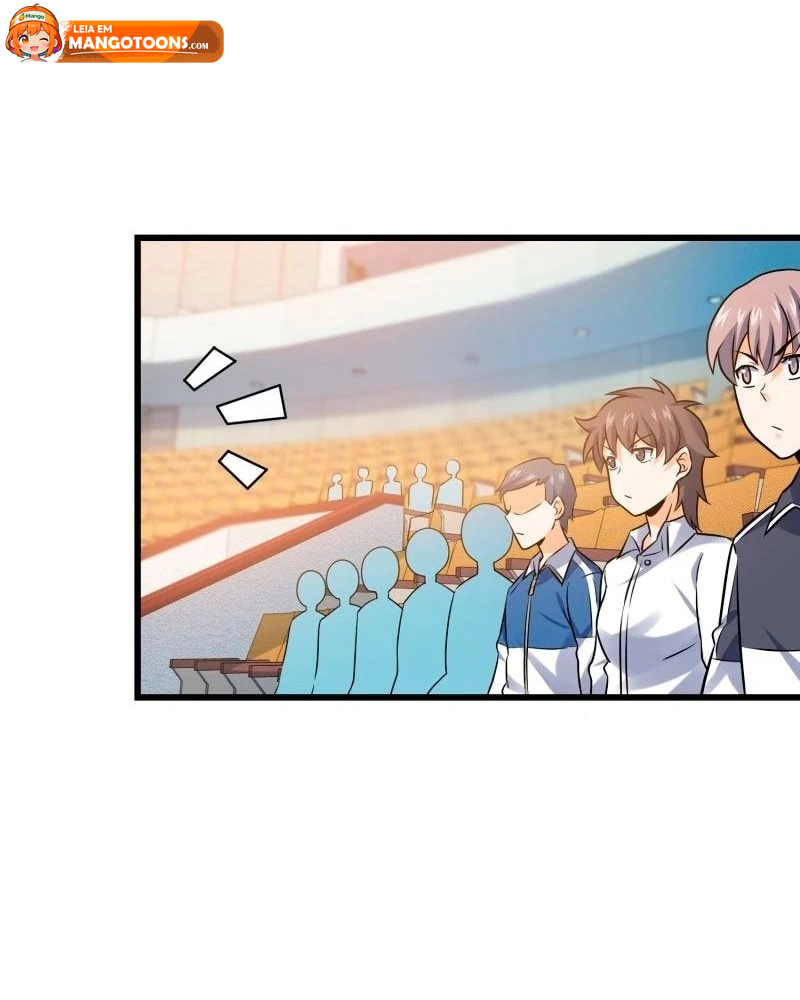 Read Poupe-me, Grande Lorde Manga Online