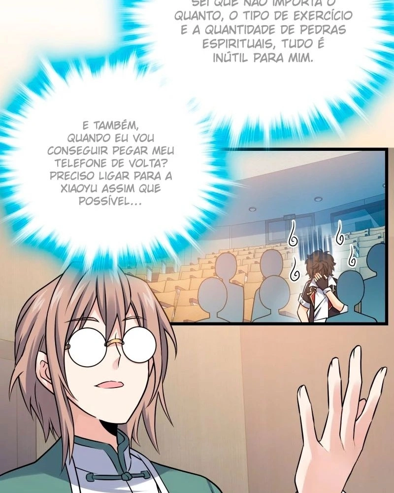 Read Poupe-me, Grande Lorde Manga Online