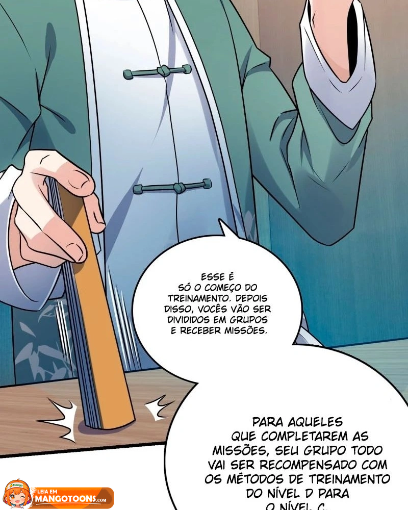 Read Poupe-me, Grande Lorde Manga Online