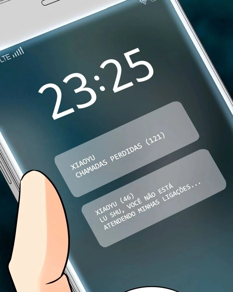 Read Poupe-me, Grande Lorde Manga Online