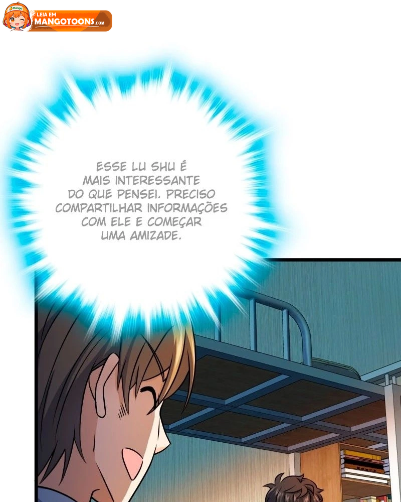 Read Poupe-me, Grande Lorde Manga Online