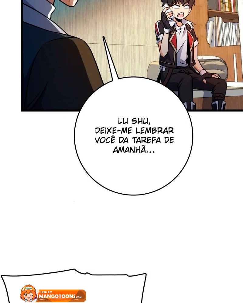 Read Poupe-me, Grande Lorde Manga Online