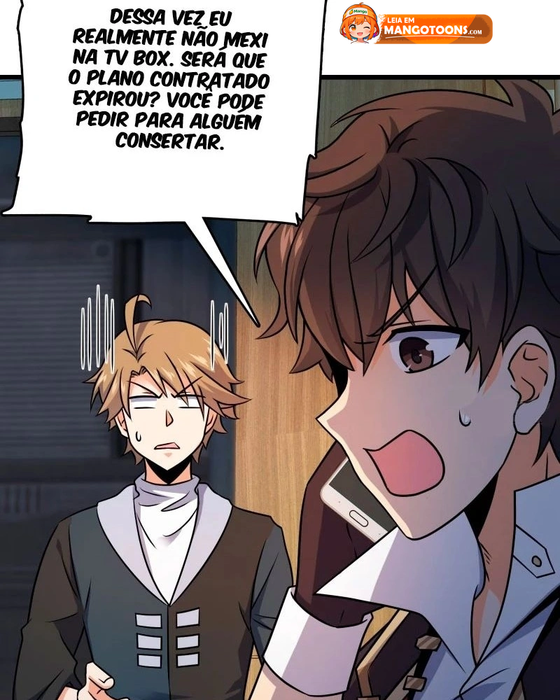 Read Poupe-me, Grande Lorde Manga Online