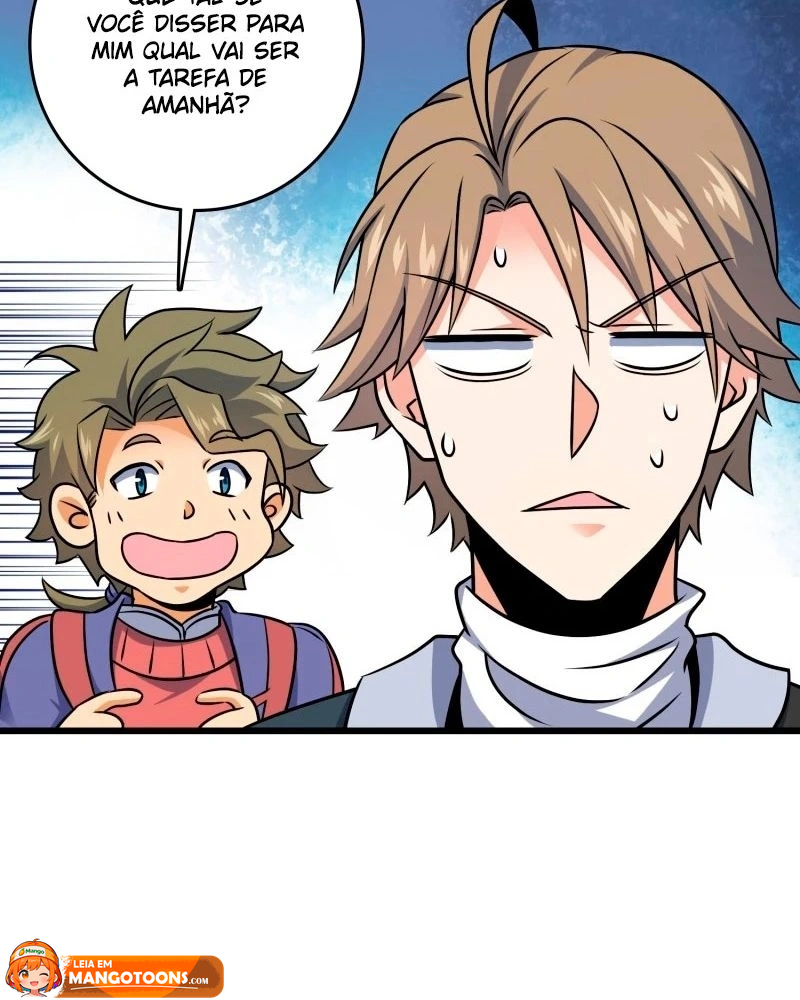 Read Poupe-me, Grande Lorde Manga Online