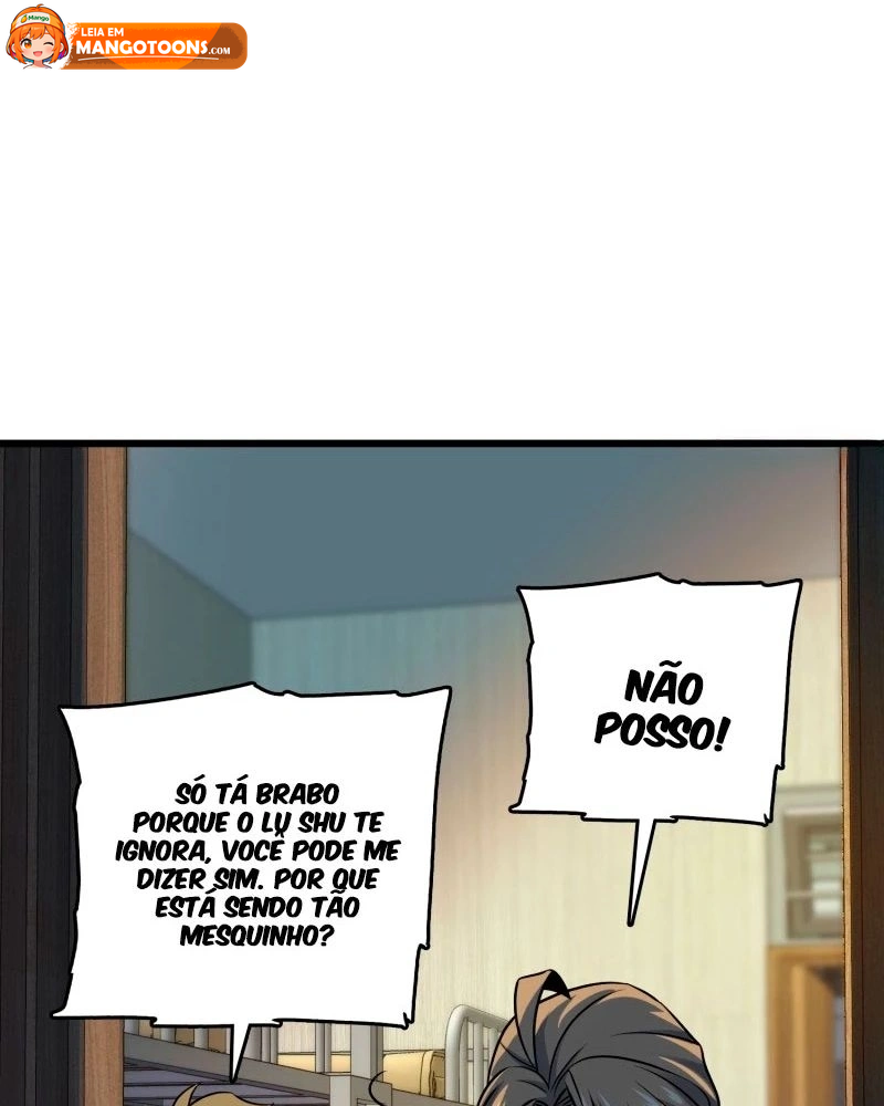 Read Poupe-me, Grande Lorde Manga Online