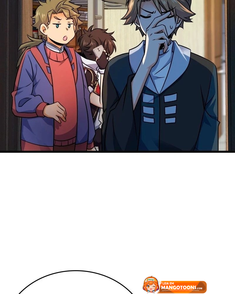 Read Poupe-me, Grande Lorde Manga Online