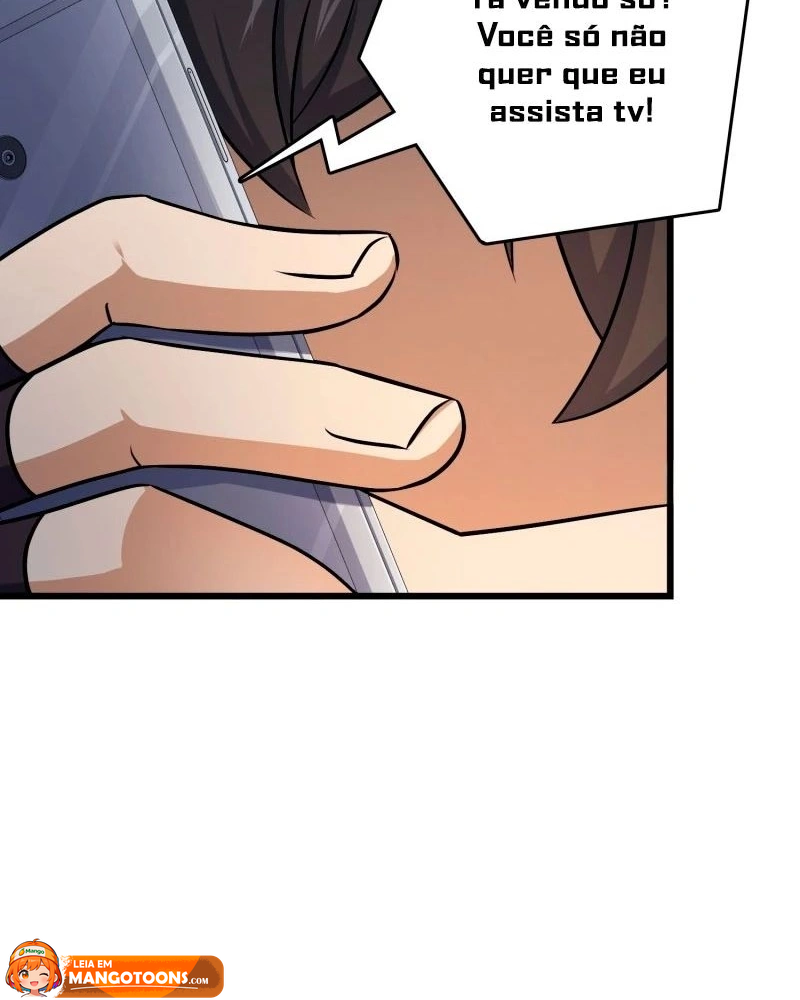 Read Poupe-me, Grande Lorde Manga Online