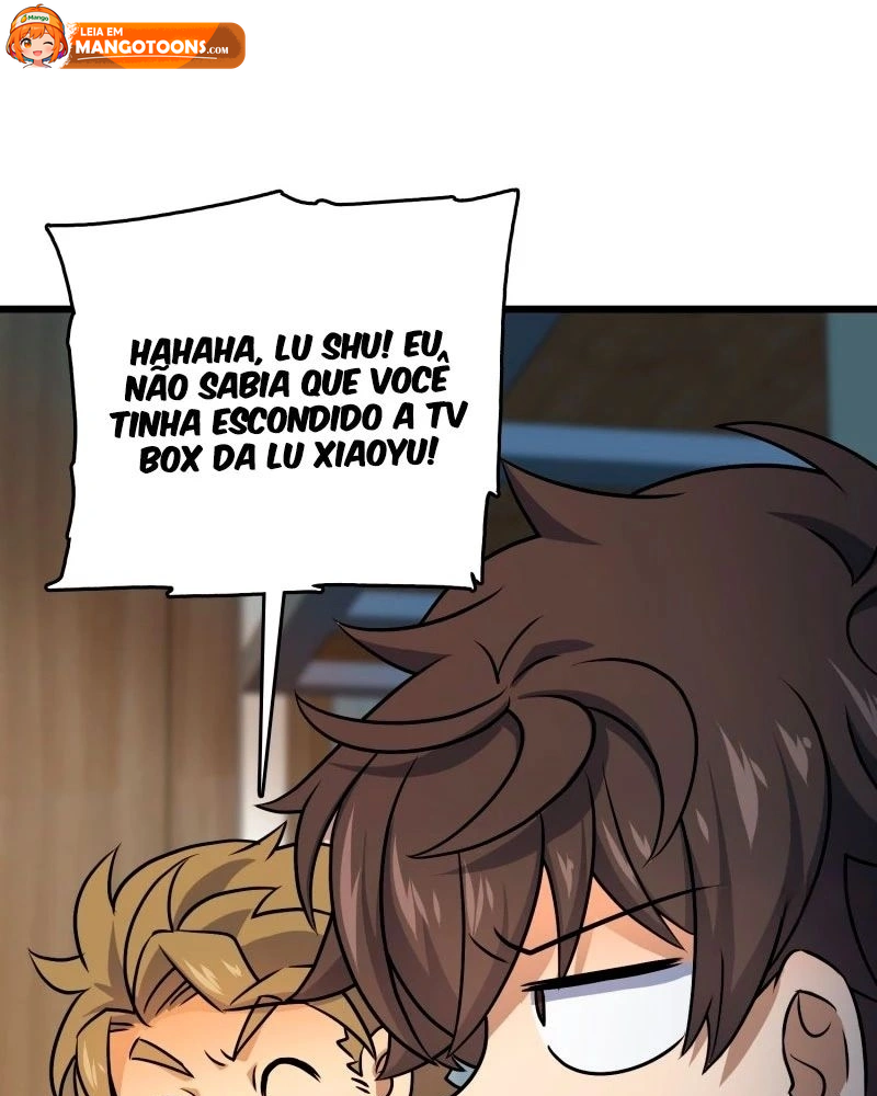 Read Poupe-me, Grande Lorde Manga Online