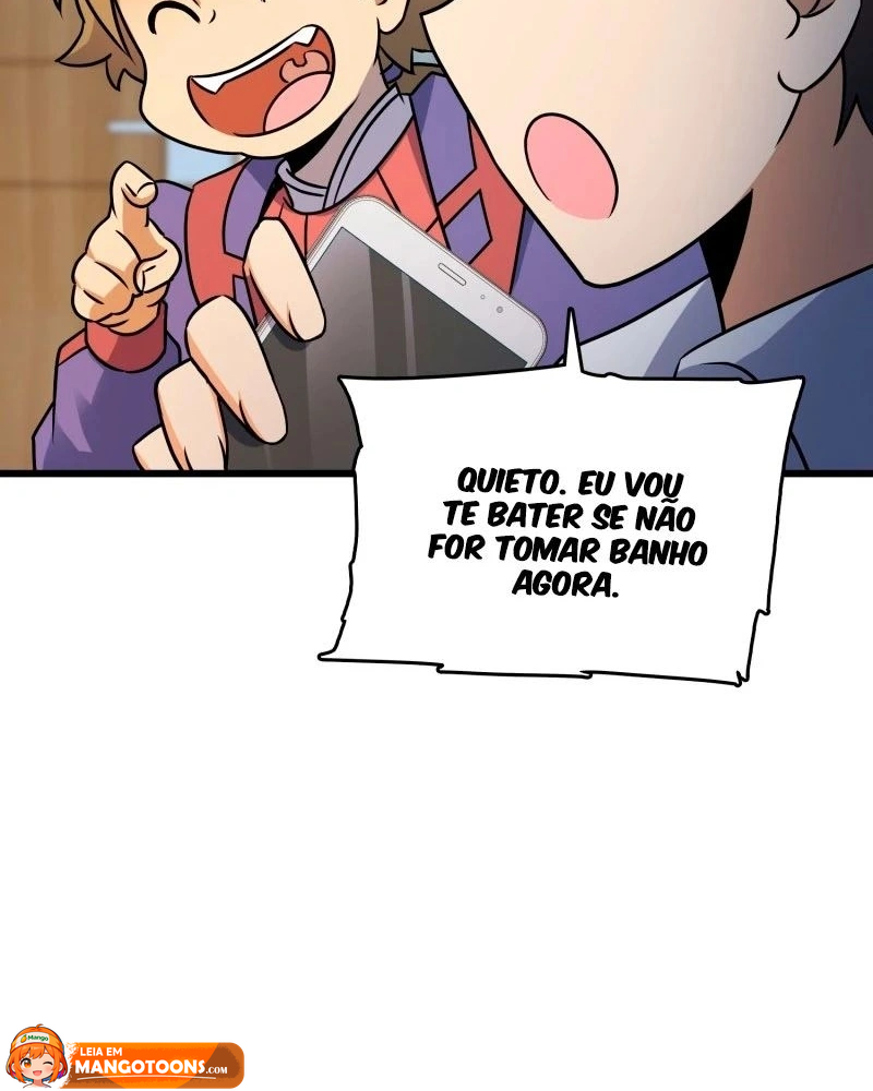 Read Poupe-me, Grande Lorde Manga Online