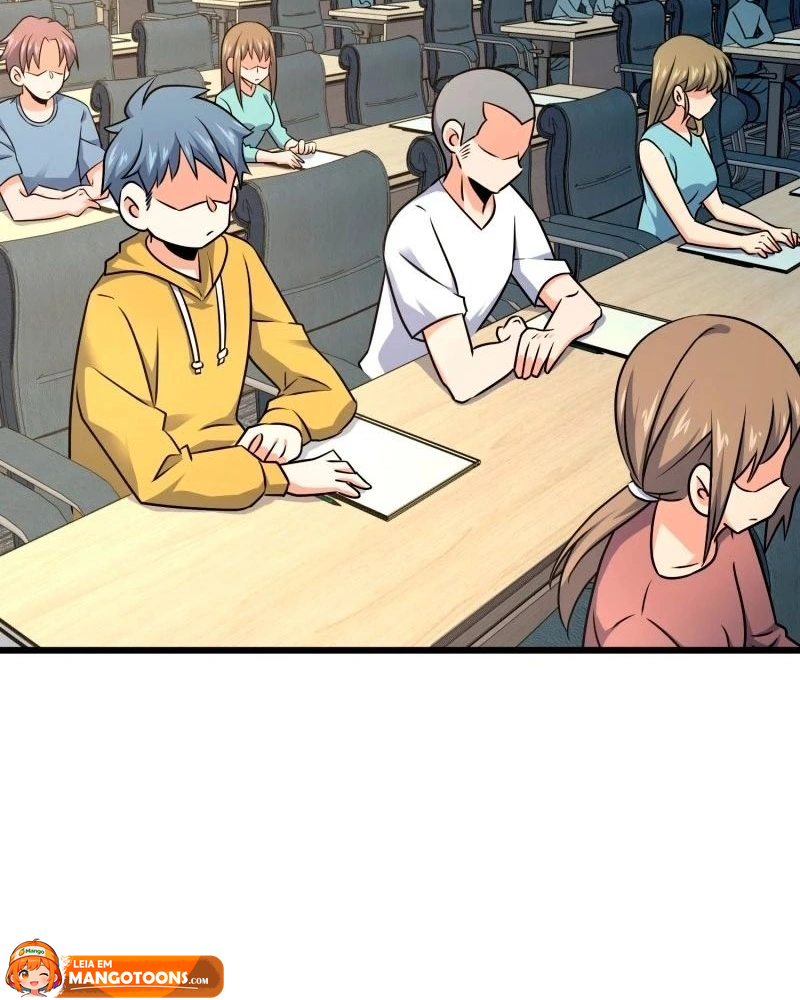 Read Poupe-me, Grande Lorde Manga Online