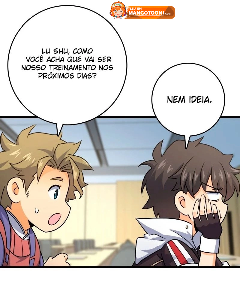 Read Poupe-me, Grande Lorde Manga Online