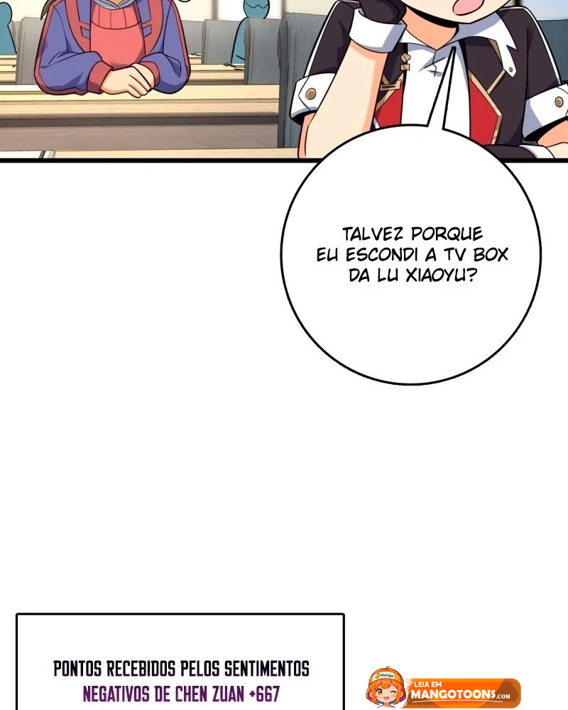 Read Poupe-me, Grande Lorde Manga Online