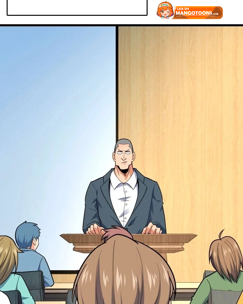 Read Poupe-me, Grande Lorde Manga Online