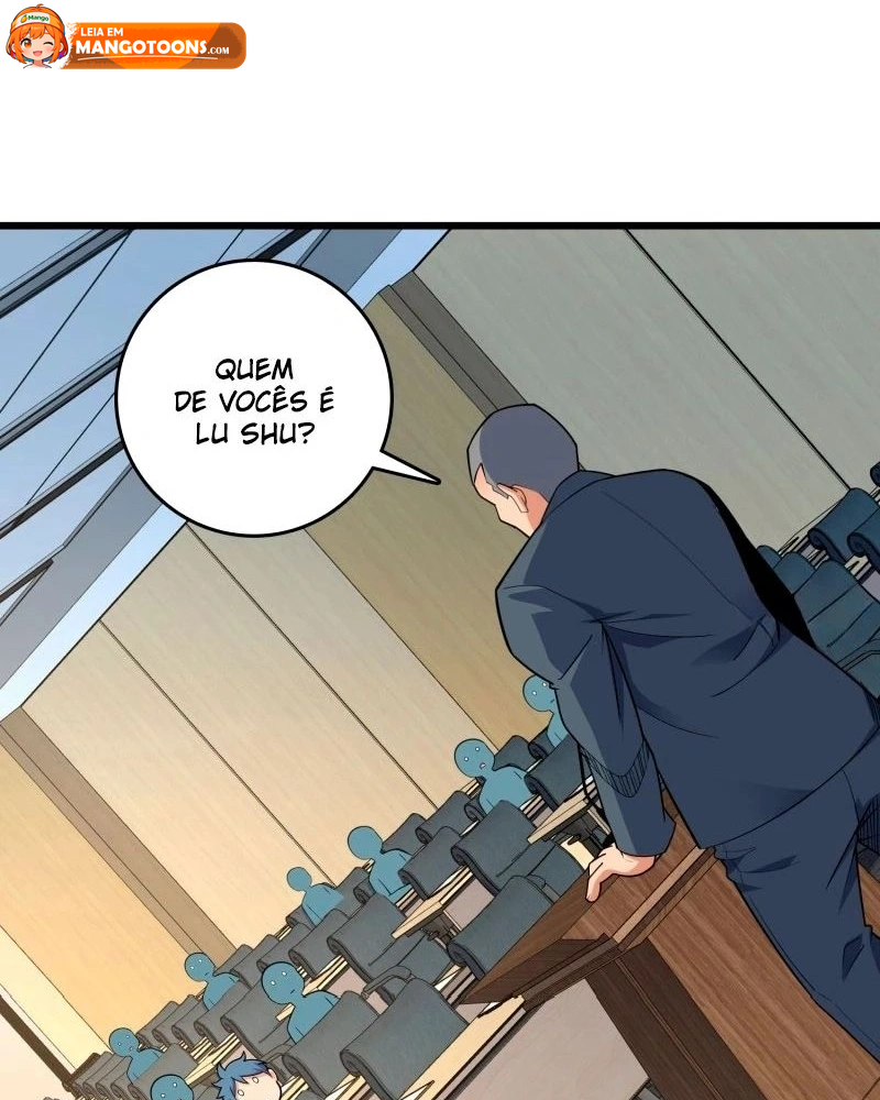 Read Poupe-me, Grande Lorde Manga Online