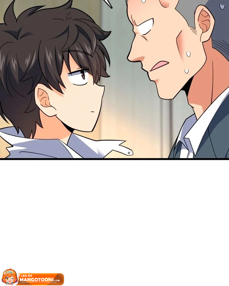 Read Poupe-me, Grande Lorde Manga Online