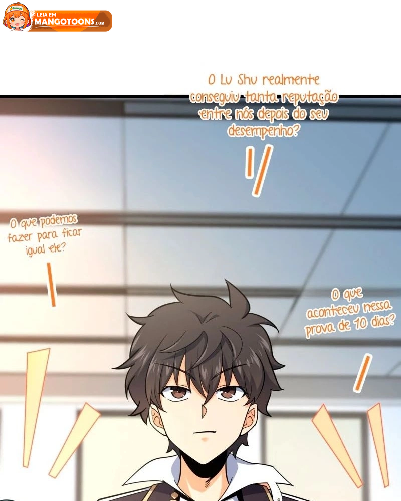 Read Poupe-me, Grande Lorde Manga Online