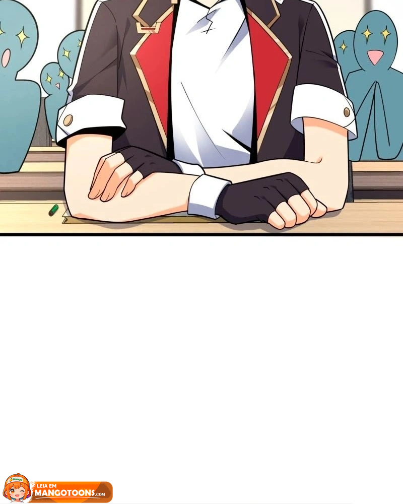 Read Poupe-me, Grande Lorde Manga Online