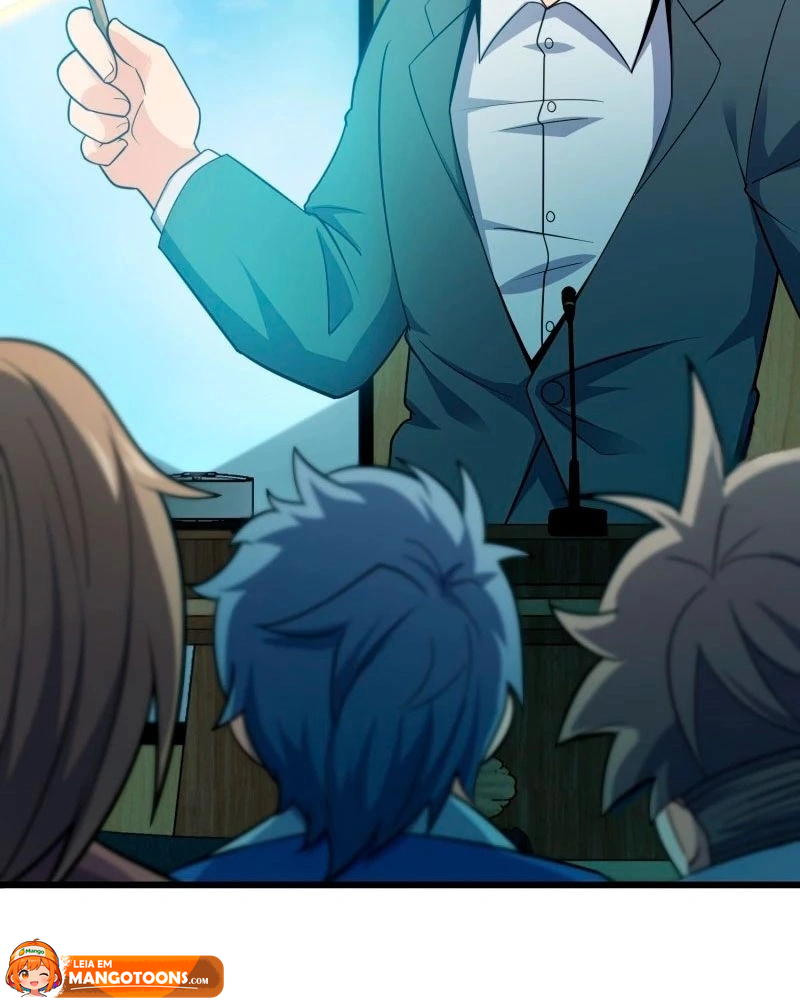 Read Poupe-me, Grande Lorde Manga Online