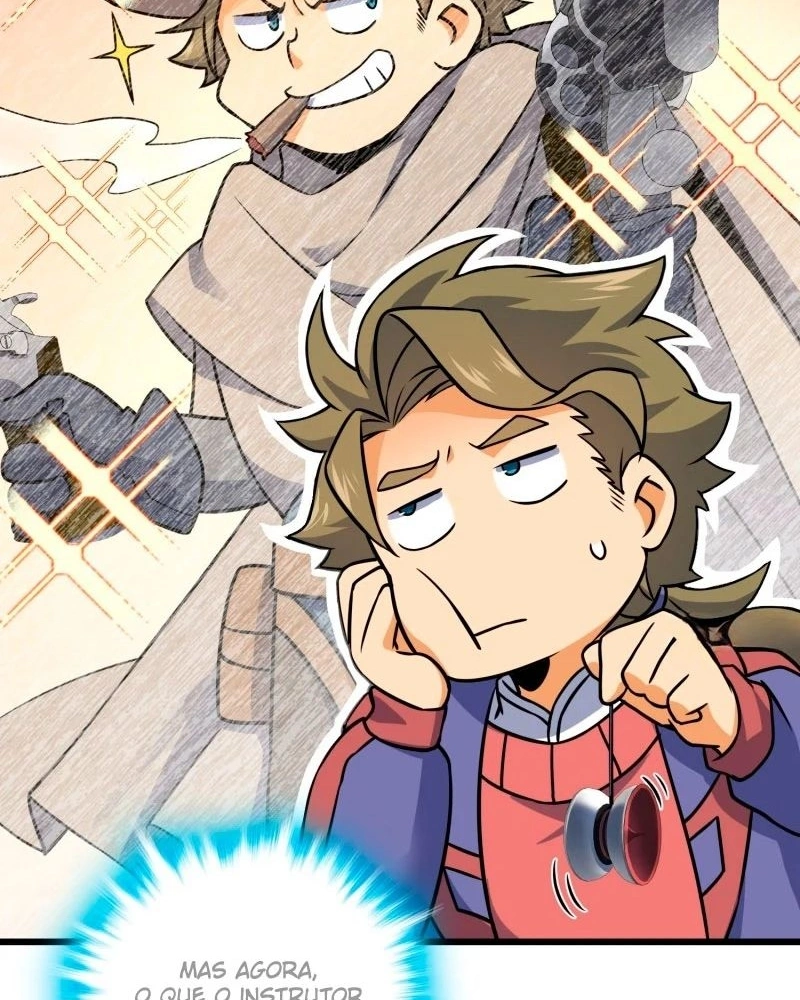 Read Poupe-me, Grande Lorde Manga Online