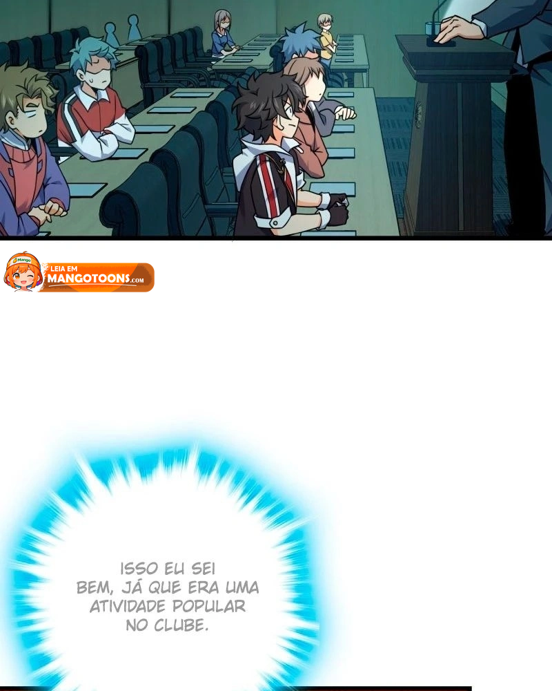 Read Poupe-me, Grande Lorde Manga Online