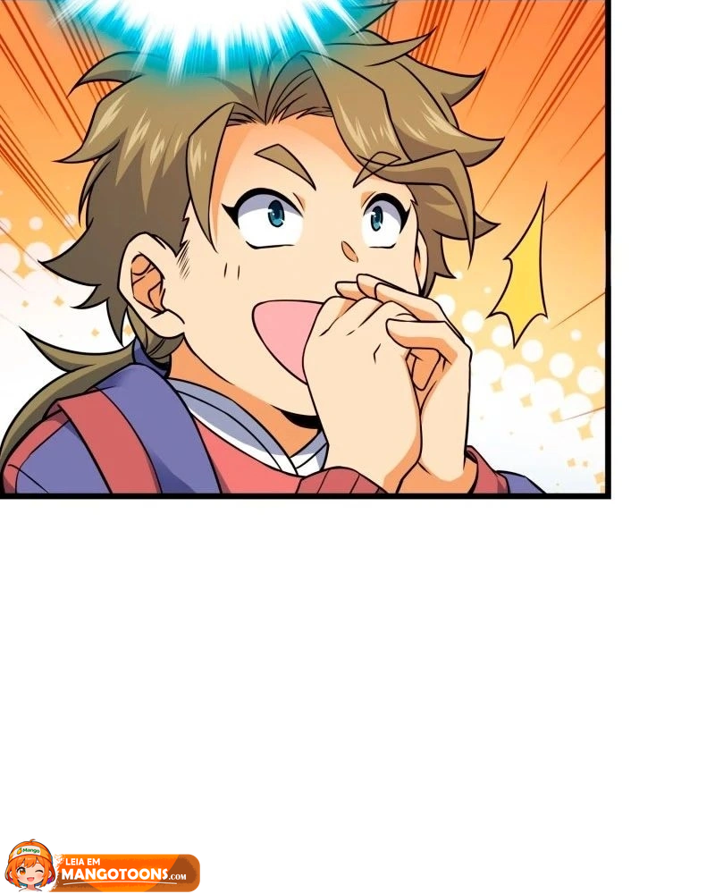 Read Poupe-me, Grande Lorde Manga Online