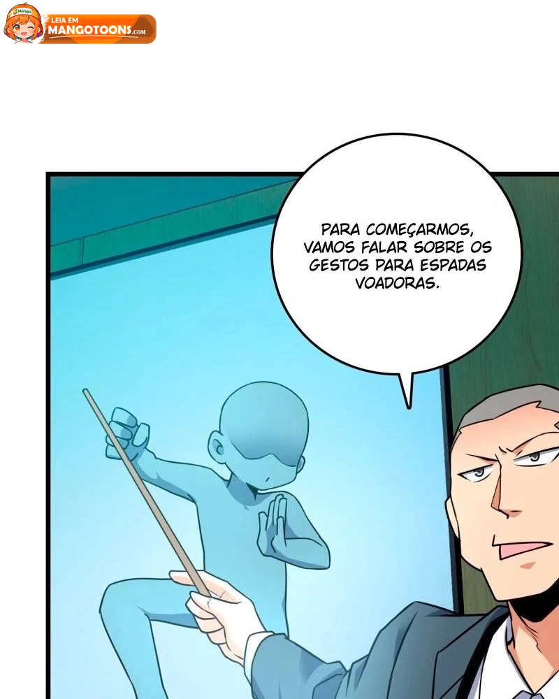 Read Poupe-me, Grande Lorde Manga Online