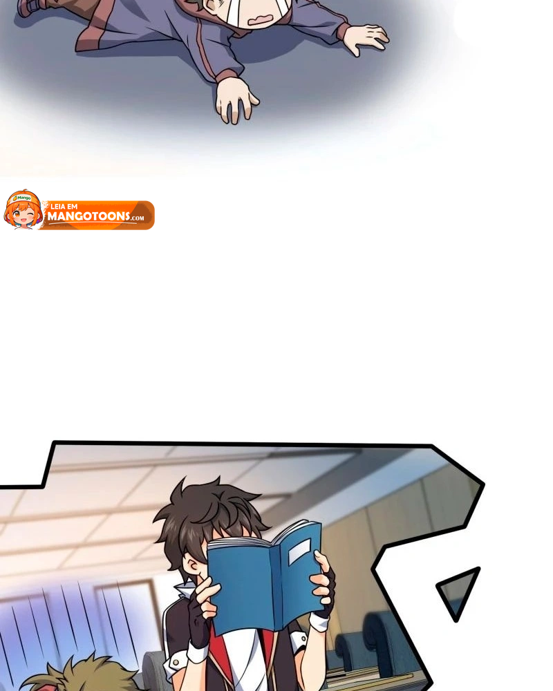 Read Poupe-me, Grande Lorde Manga Online