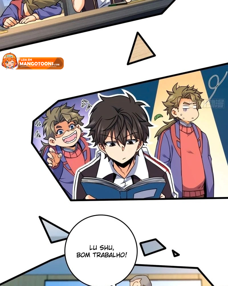 Read Poupe-me, Grande Lorde Manga Online