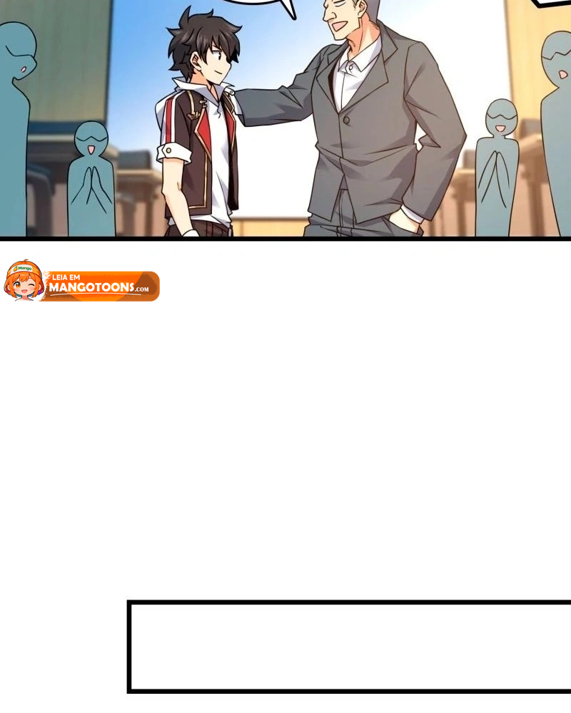 Read Poupe-me, Grande Lorde Manga Online