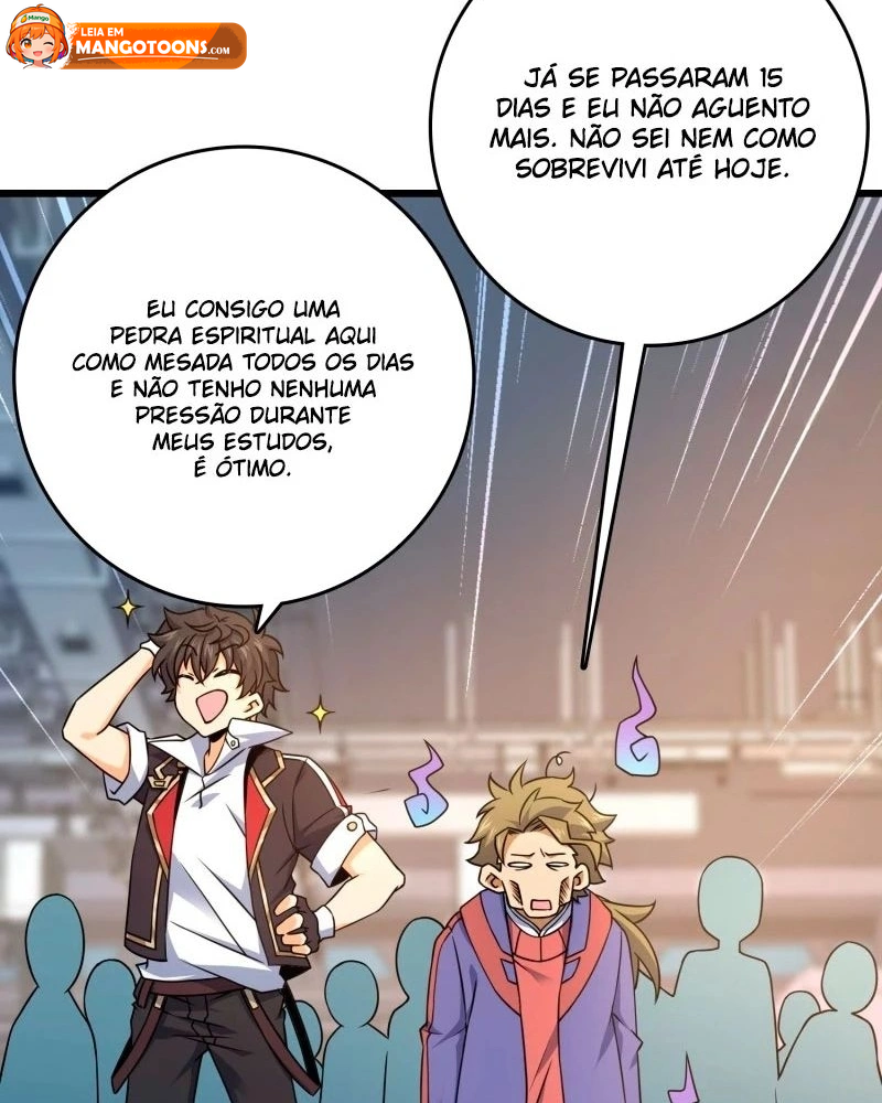 Read Poupe-me, Grande Lorde Manga Online