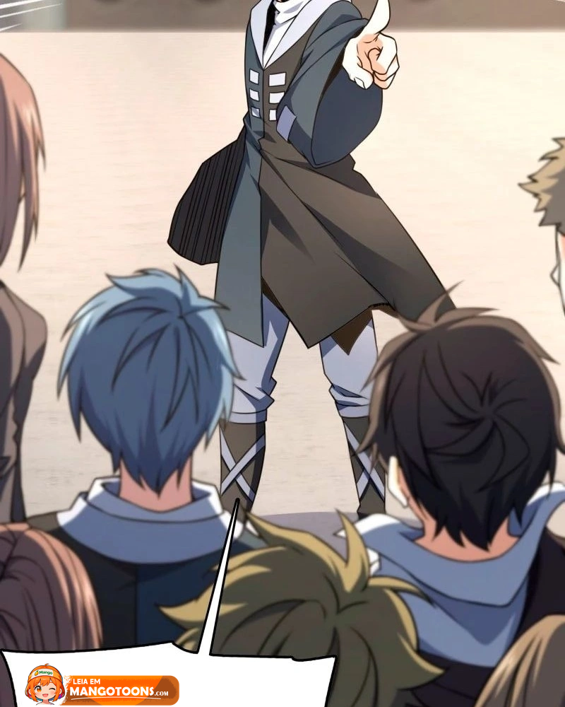 Read Poupe-me, Grande Lorde Manga Online