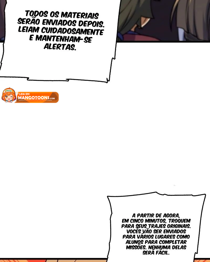 Read Poupe-me, Grande Lorde Manga Online