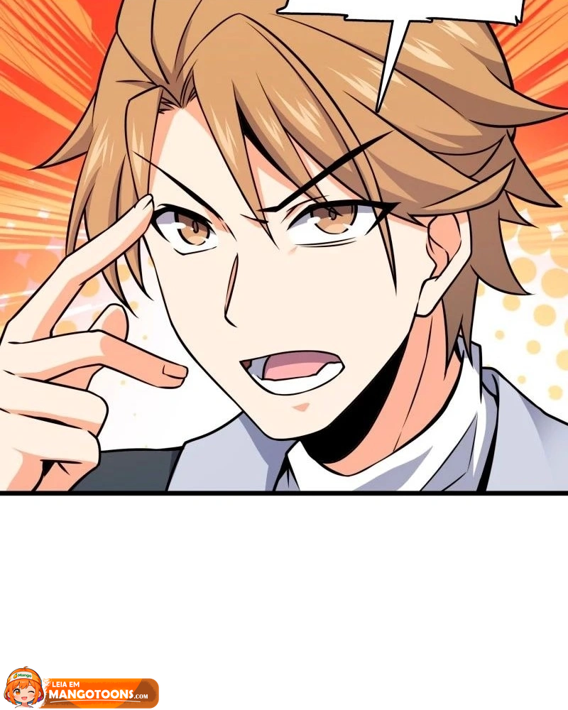 Read Poupe-me, Grande Lorde Manga Online