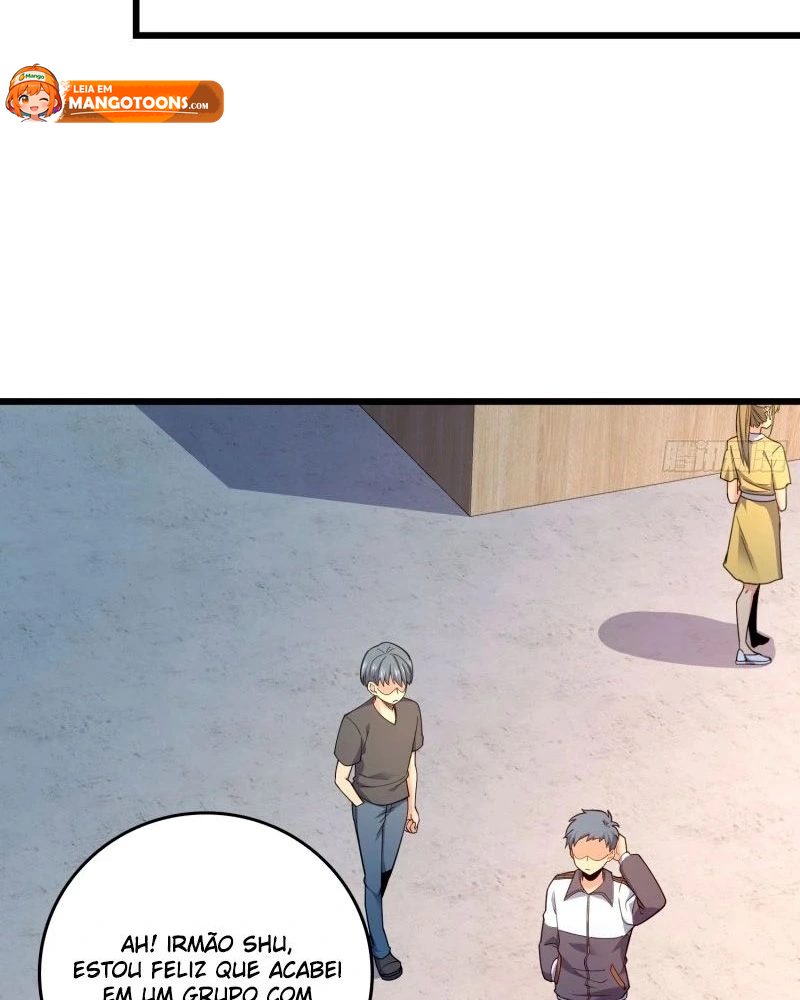 Read Poupe-me, Grande Lorde Manga Online