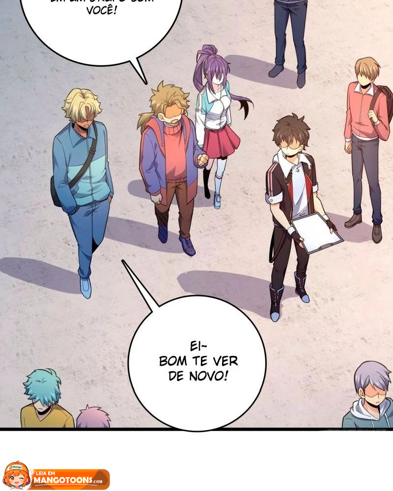 Read Poupe-me, Grande Lorde Manga Online