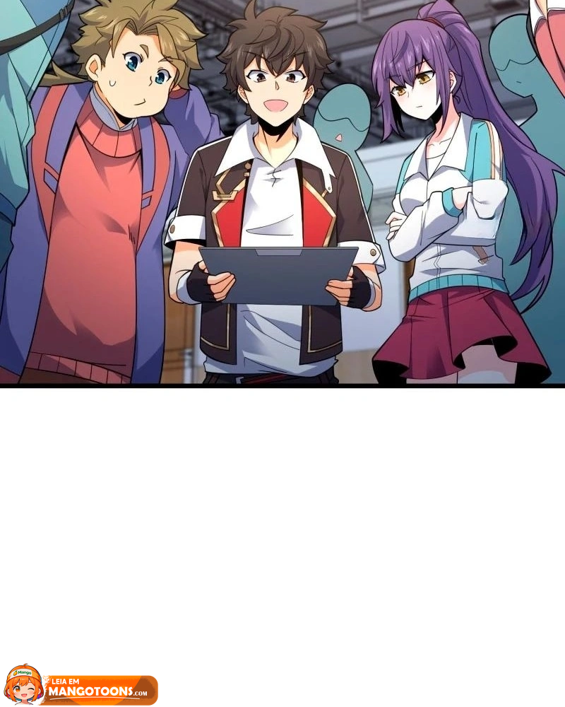 Read Poupe-me, Grande Lorde Manga Online