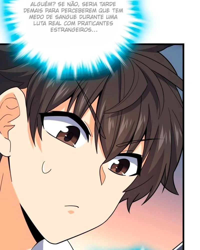 Read Poupe-me, Grande Lorde Manga Online