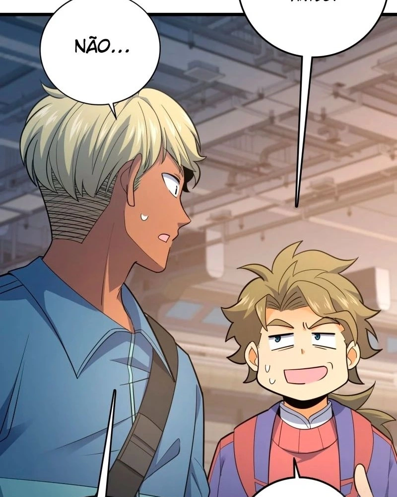 Read Poupe-me, Grande Lorde Manga Online