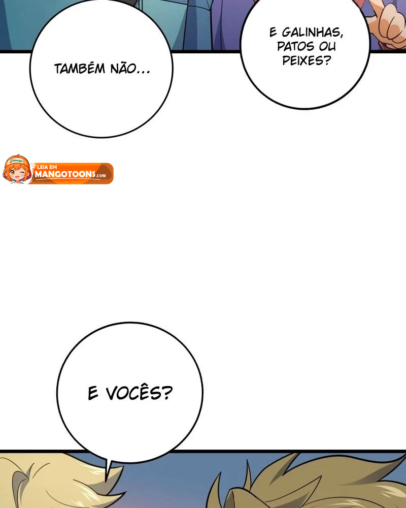 Read Poupe-me, Grande Lorde Manga Online