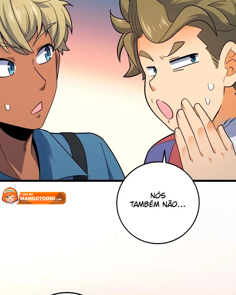 Read Poupe-me, Grande Lorde Manga Online